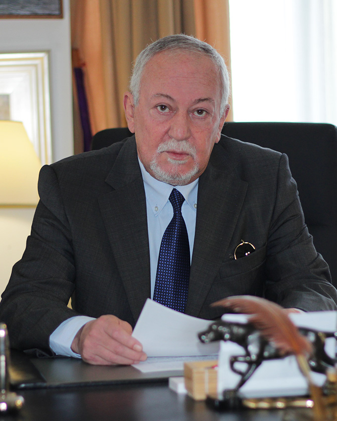 Enrique Martí Ferrer foto